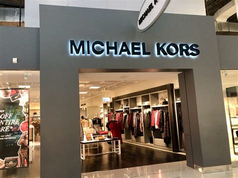 michael kors dolphin mall.